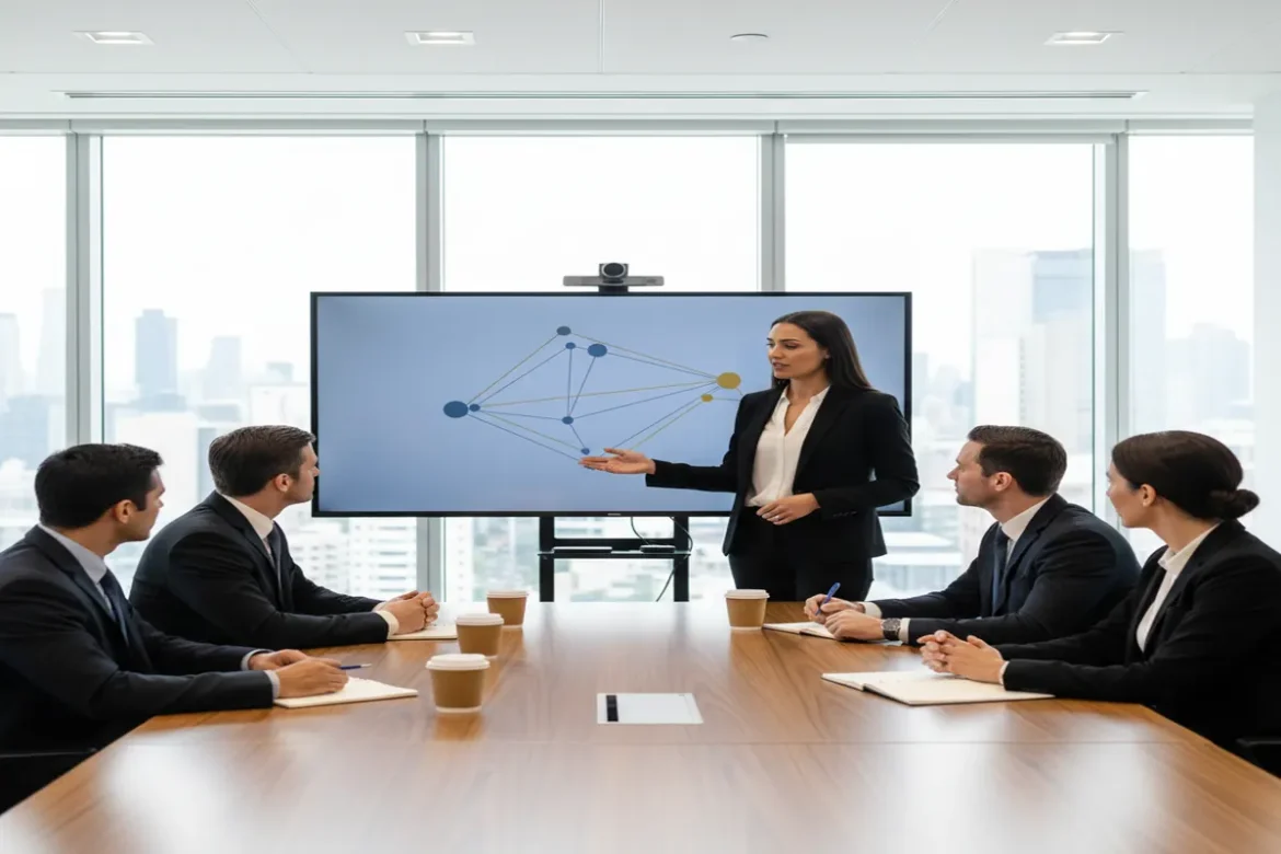 C-suite development fundamentals