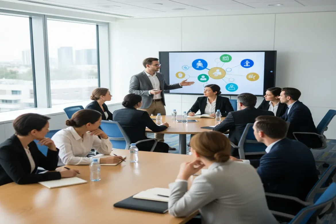 emotional intelligence explained for professionals