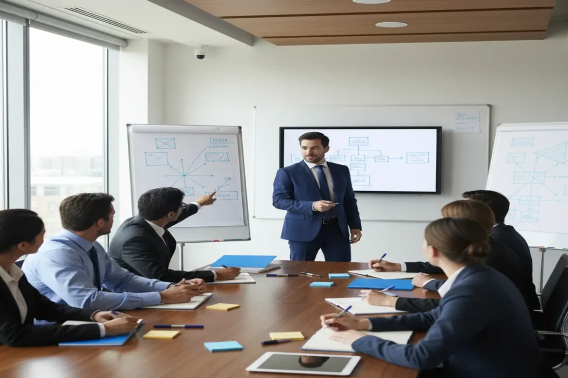 strategic thinking fundamentals