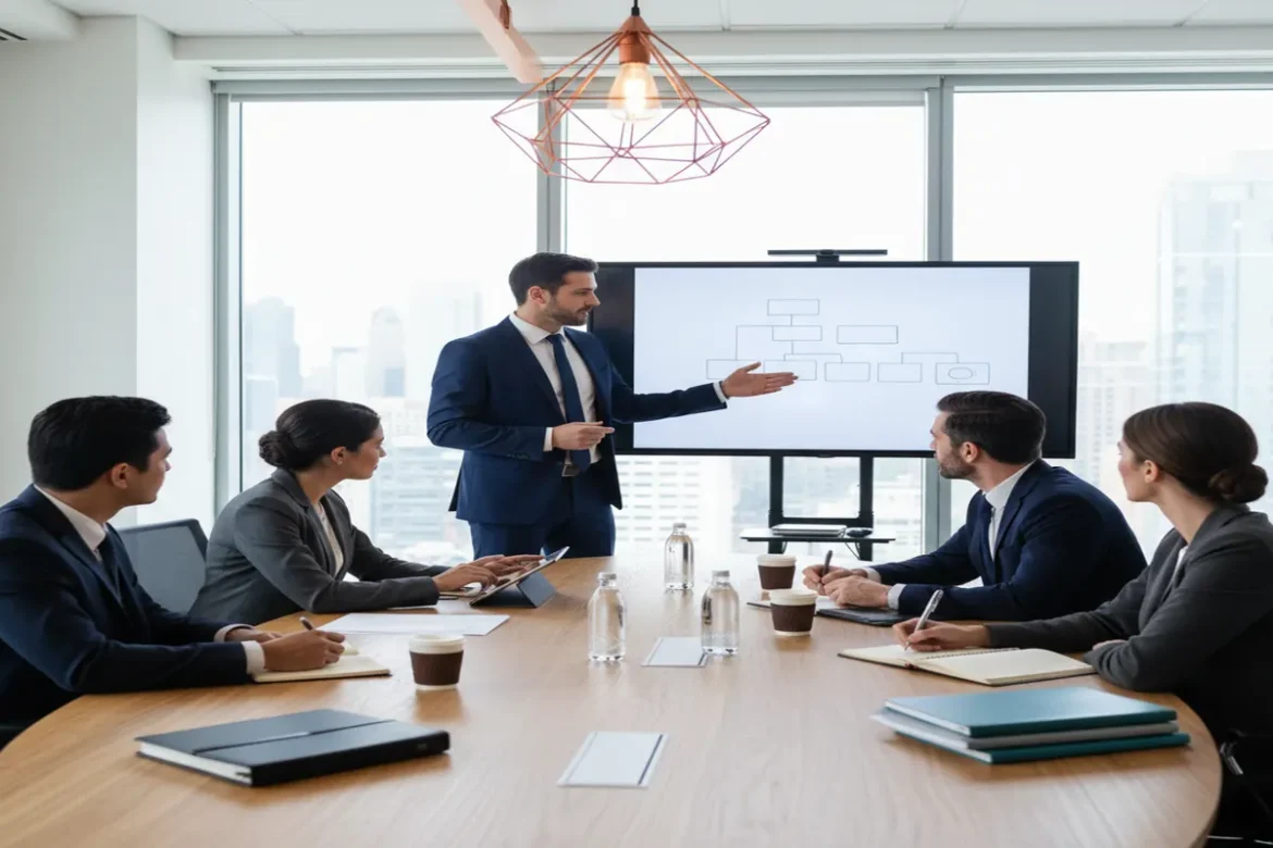 understanding management and leadership for managers