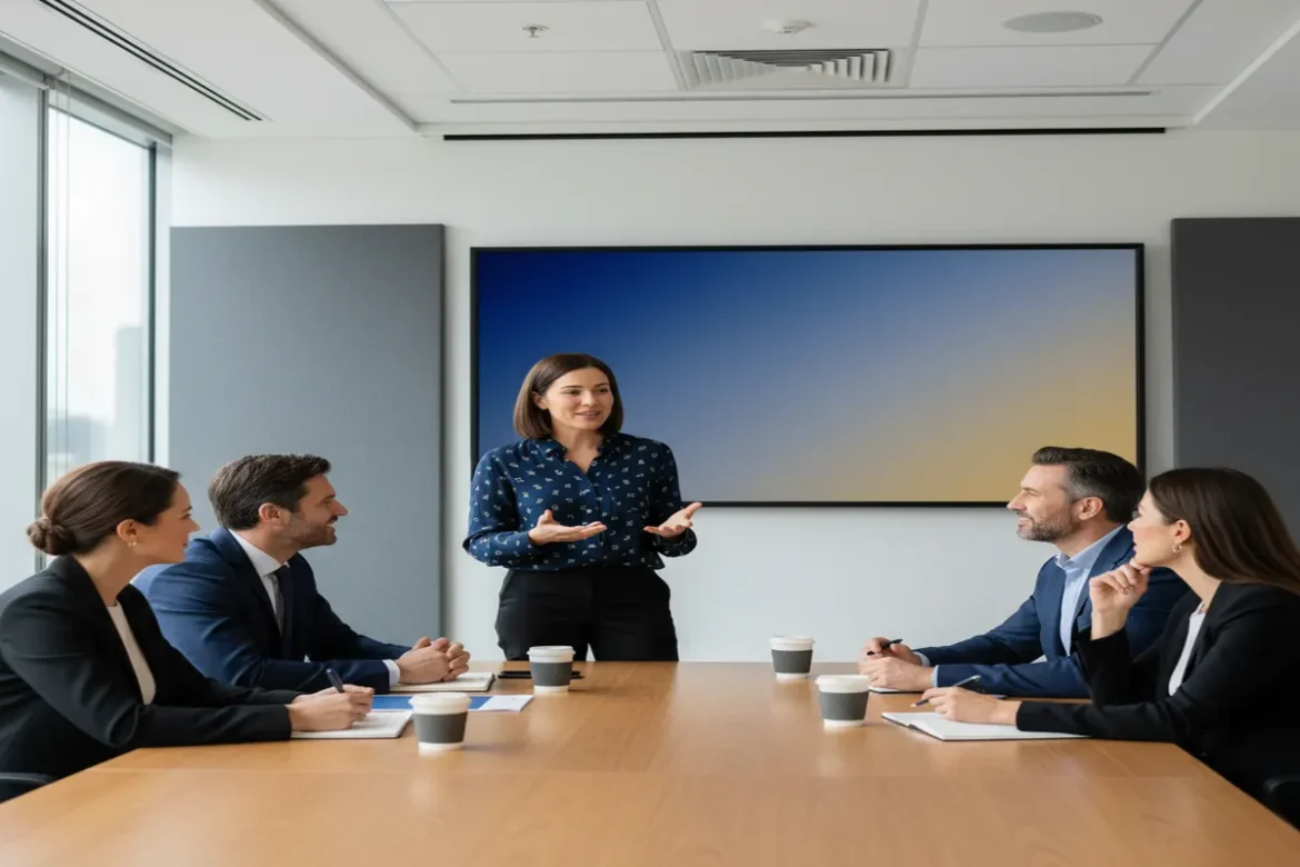 what is emotional intelligence in management and leadership