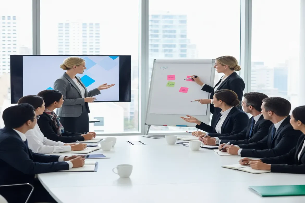 what is team building in management and leadership