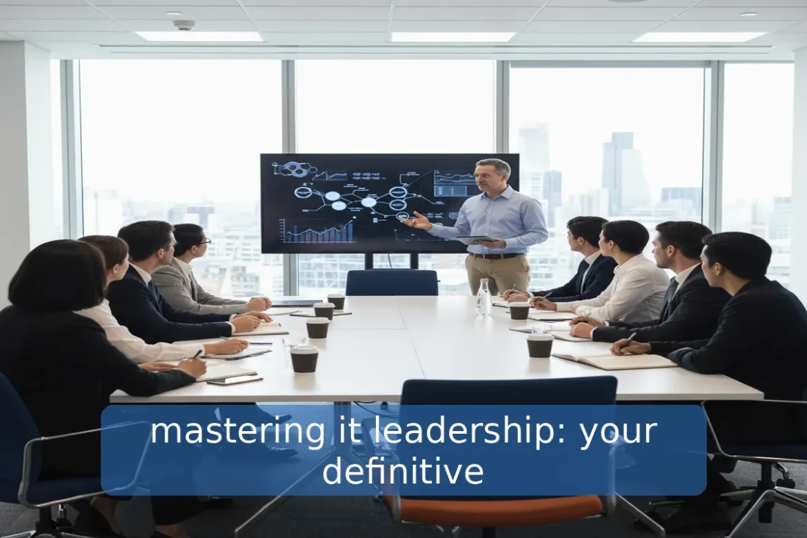 it management courses