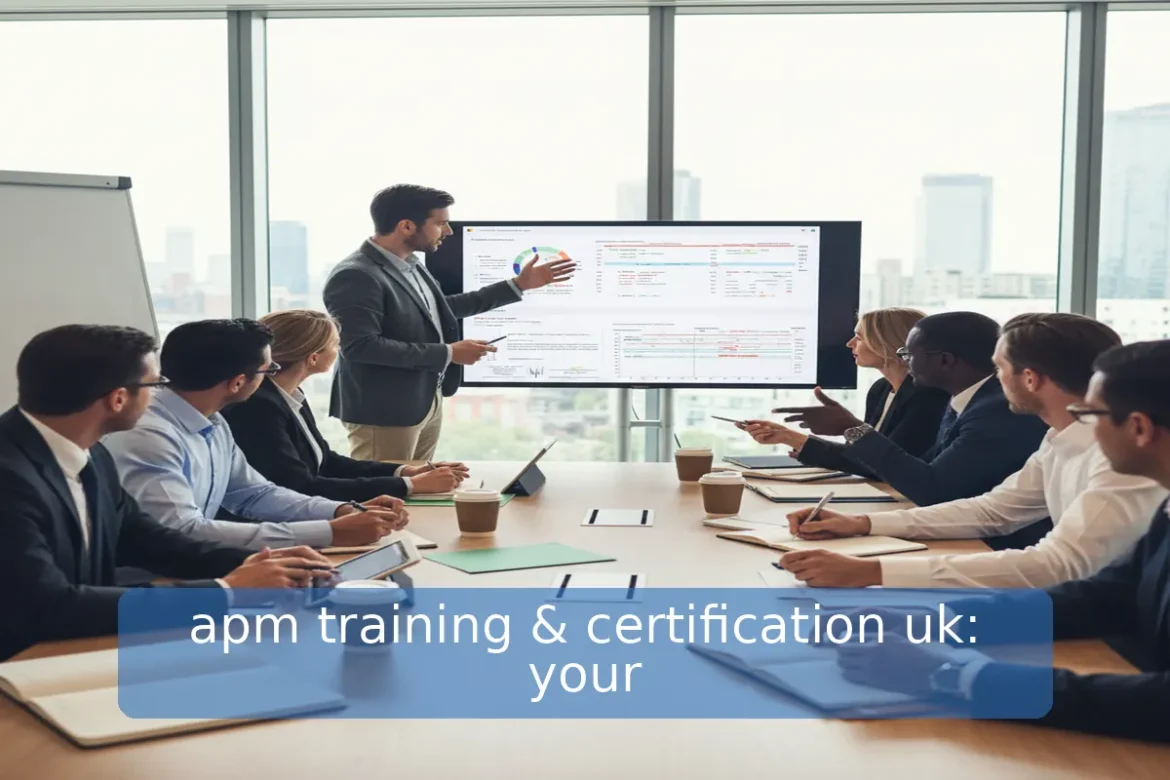 apm training