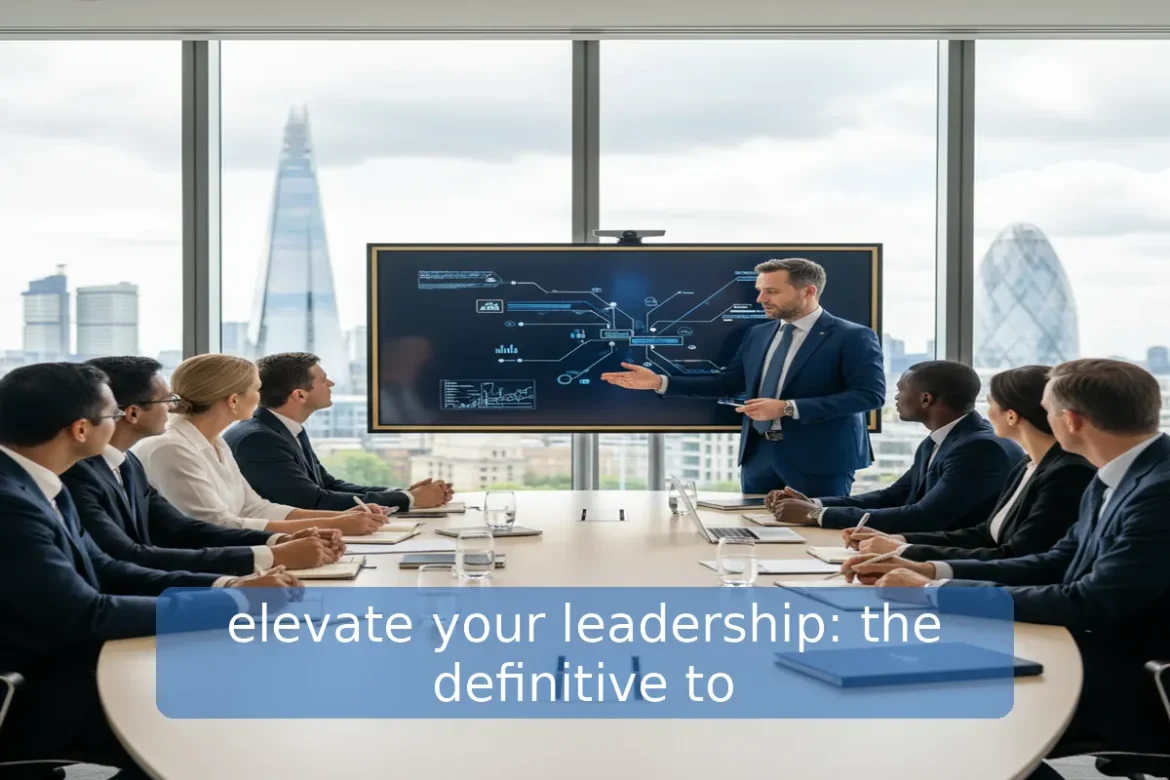 management qualifications