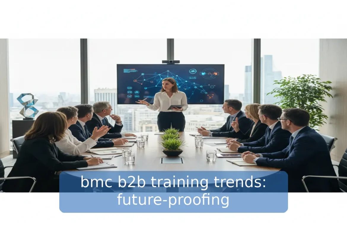 bmc b2b