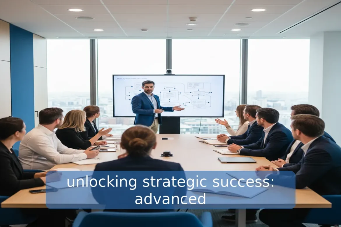 Unlocking Success: Leadership Development Strategies 2026