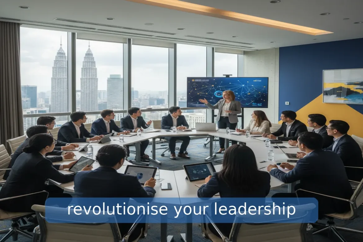 Revolutionize Your Leadership: Innovative Techniques for Transformational Success in Malaysia 2026