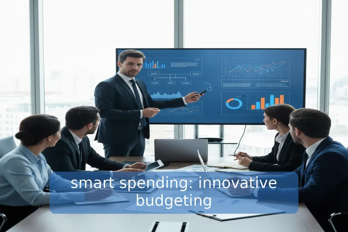 Smart Spending: Innovative Budgeting Techniques for 2026