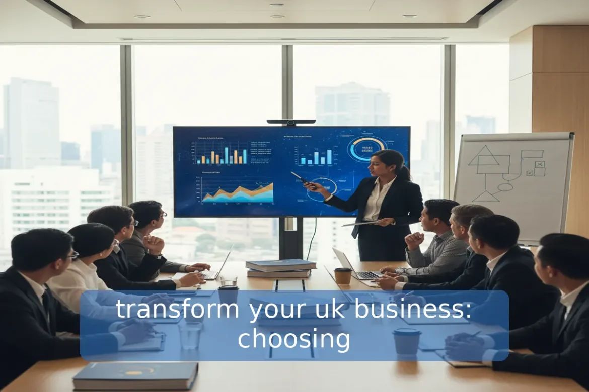 Transform Your Business: The Ultimate Guide to Accounting Software Solutions for Malaysian Enterprises in 2026