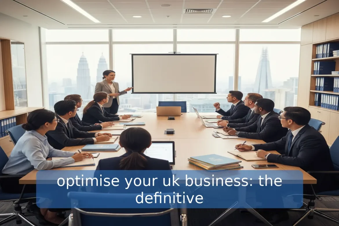 Revamp Your Business: The Ultimate Guide to Performance Management Systems in Malaysia for 2026