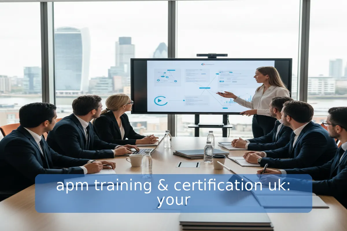 apm training