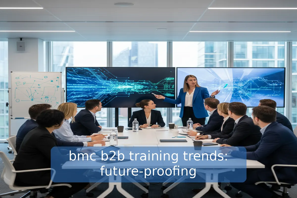 bmc b2b