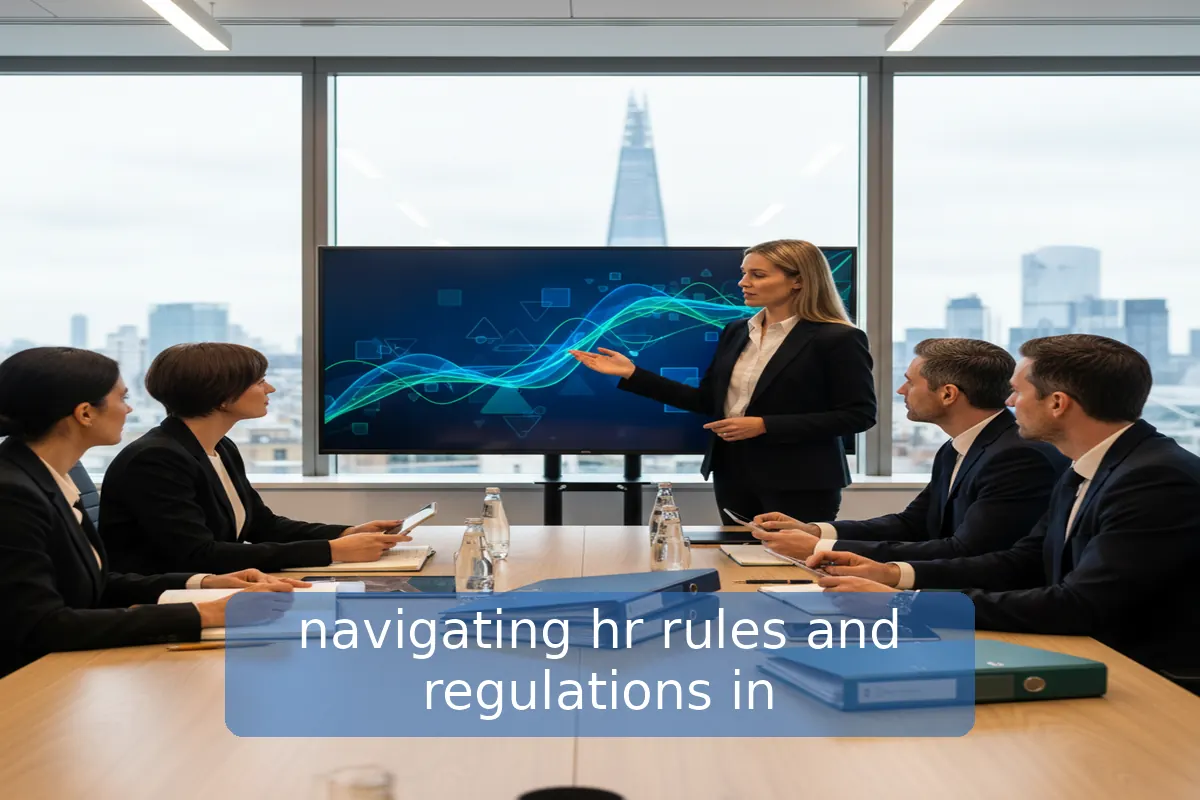 hr rules and regulations