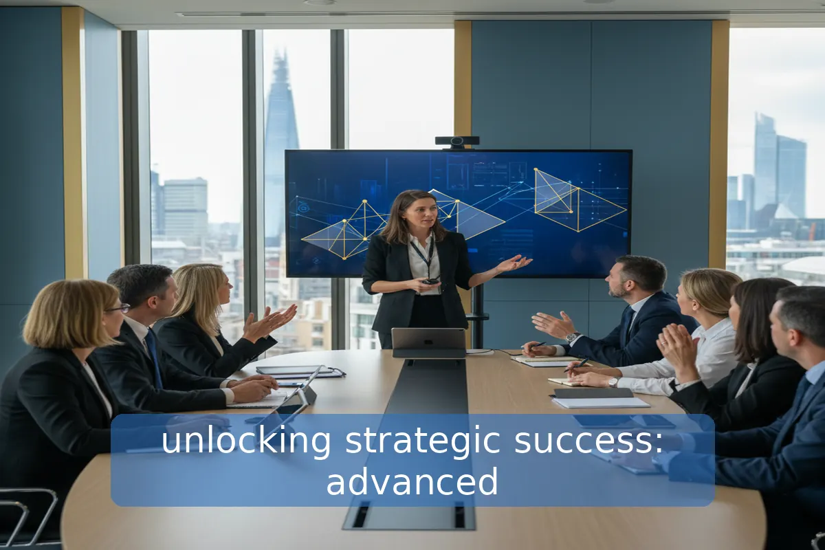 Unlocking Success: Leadership Development Strategies 2026