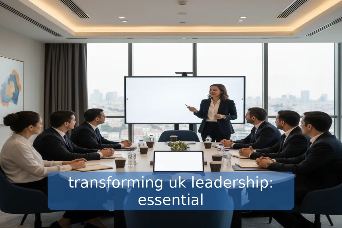 Transforming Leaders: Essential Leadership Assessment Tools for Turkey’s Visionary Professionals in 2026
