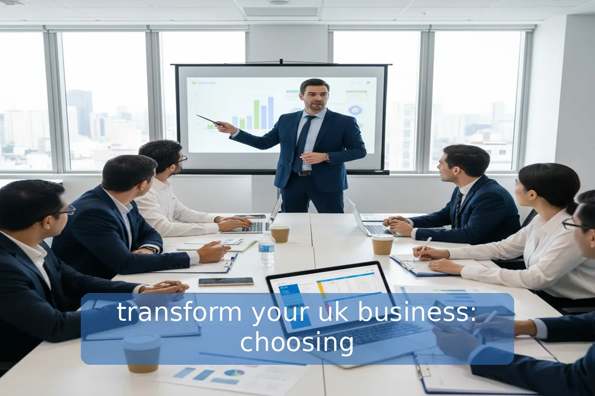 Transform Your Business: The Ultimate Guide to Accounting Software Solutions for Malaysian Enterprises in 2026