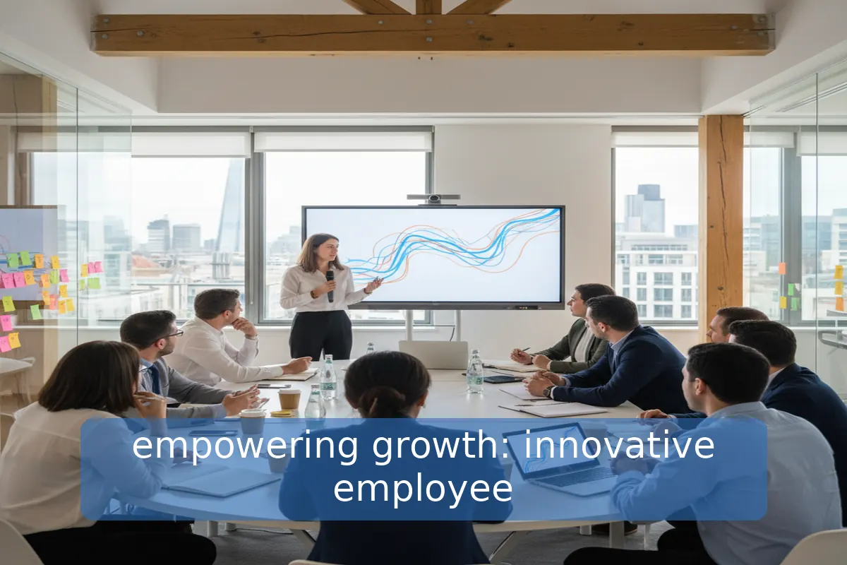 Empowering Growth: Innovative Employee Training and Development Strategies for Turkey’s Workforce in 2026