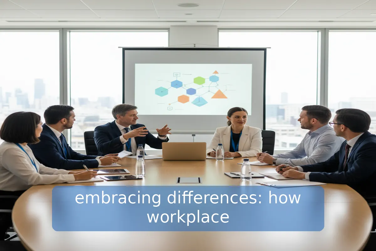 Embracing Differences: How Workplace Diversity and Inclusion Will Shape the UK Business Landscape in 2026