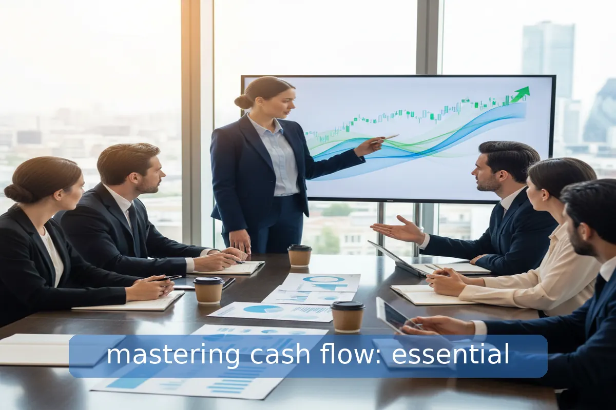 cash flow strategies uk 2026