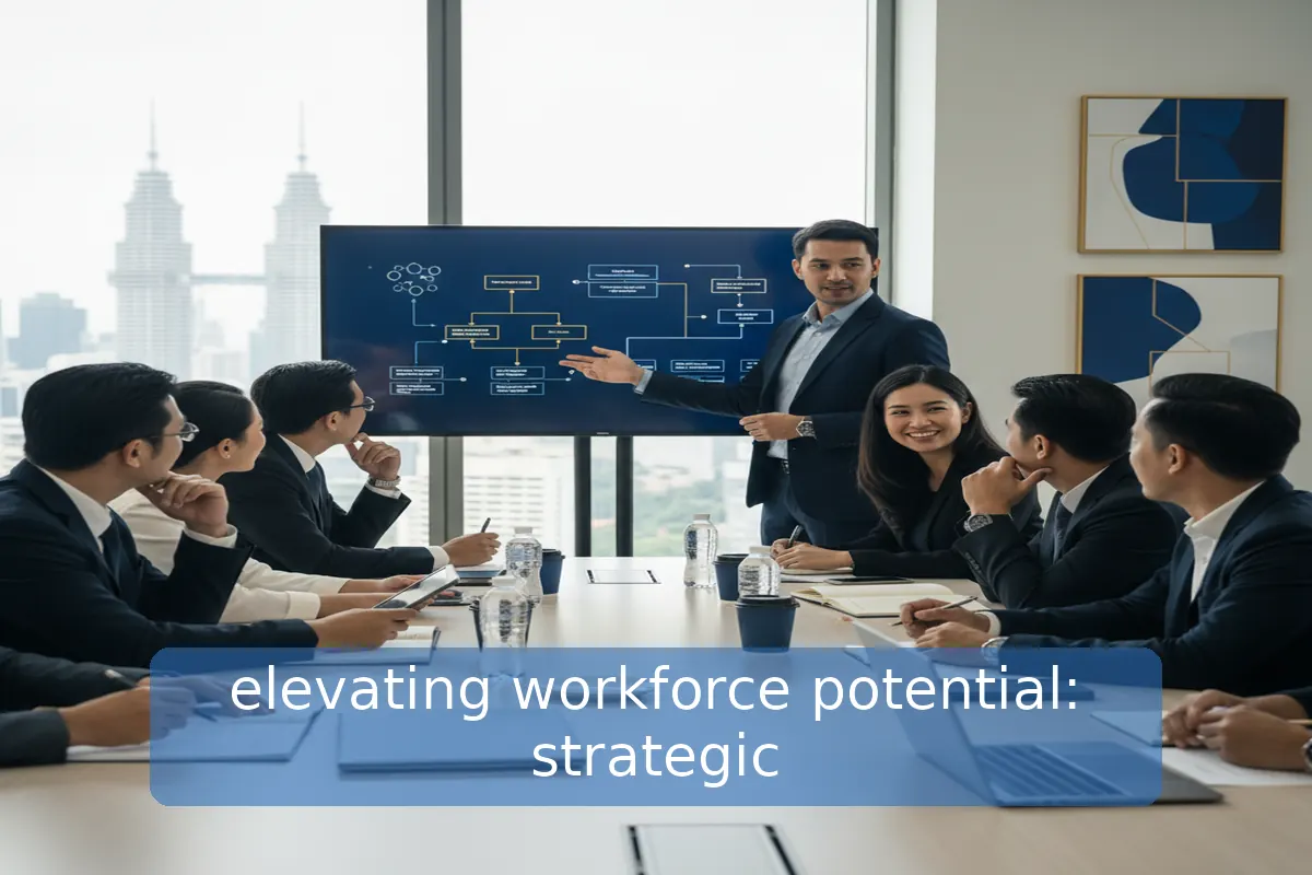 talent management malaysia