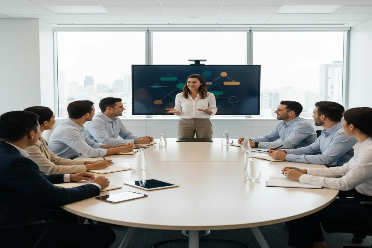 emotional intelligence explained for professionals