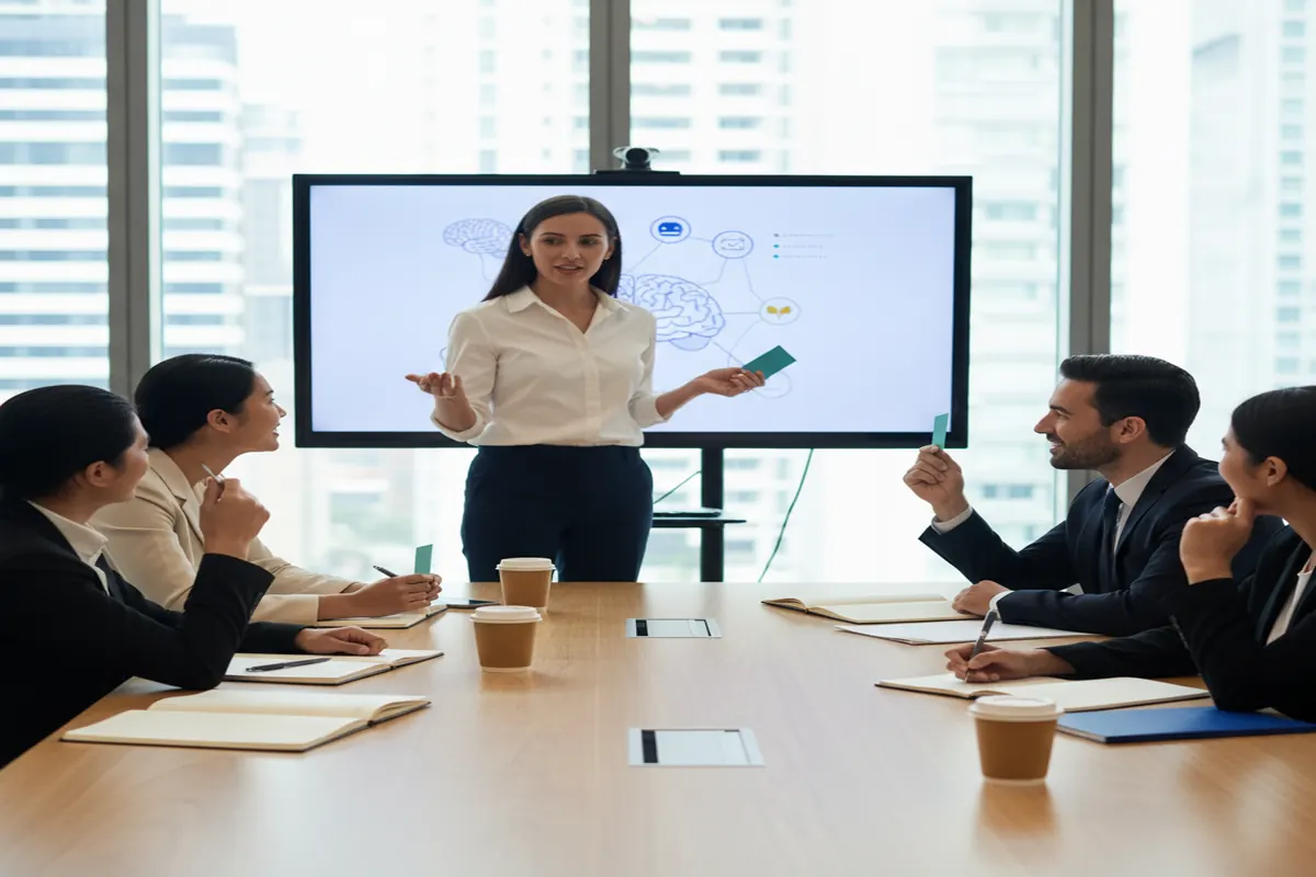 emotional intelligence fundamentals