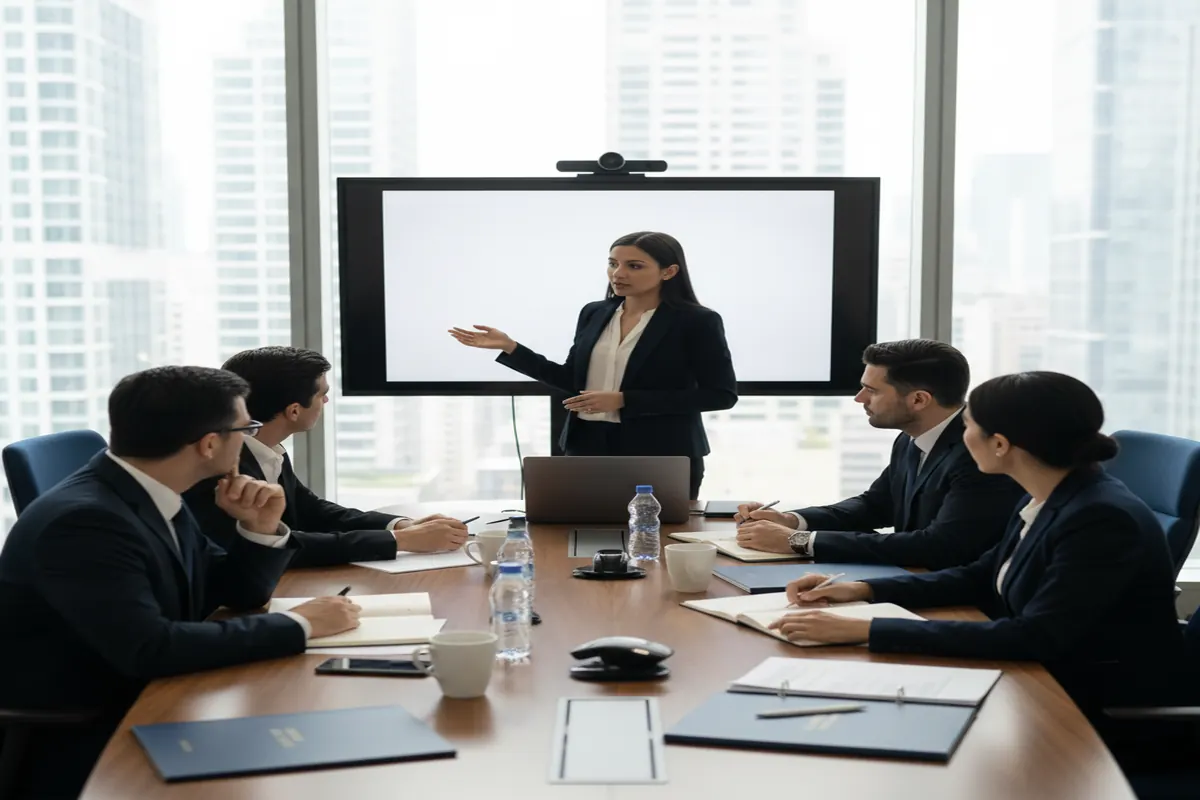 middle management explained for professionals