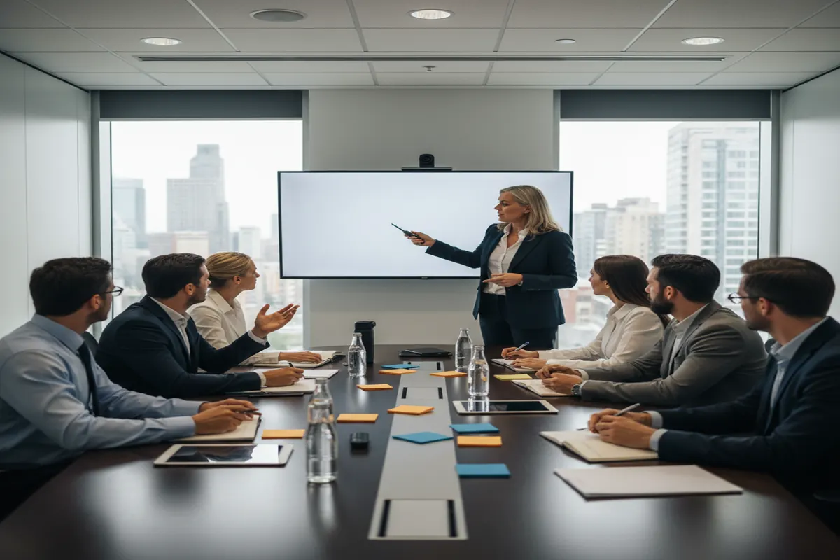 what is change management in management and leadership
