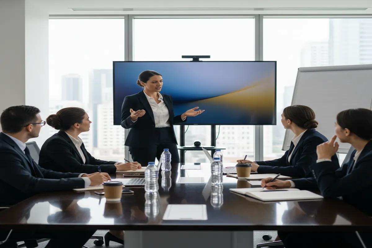 what is emotional intelligence in management and leadership