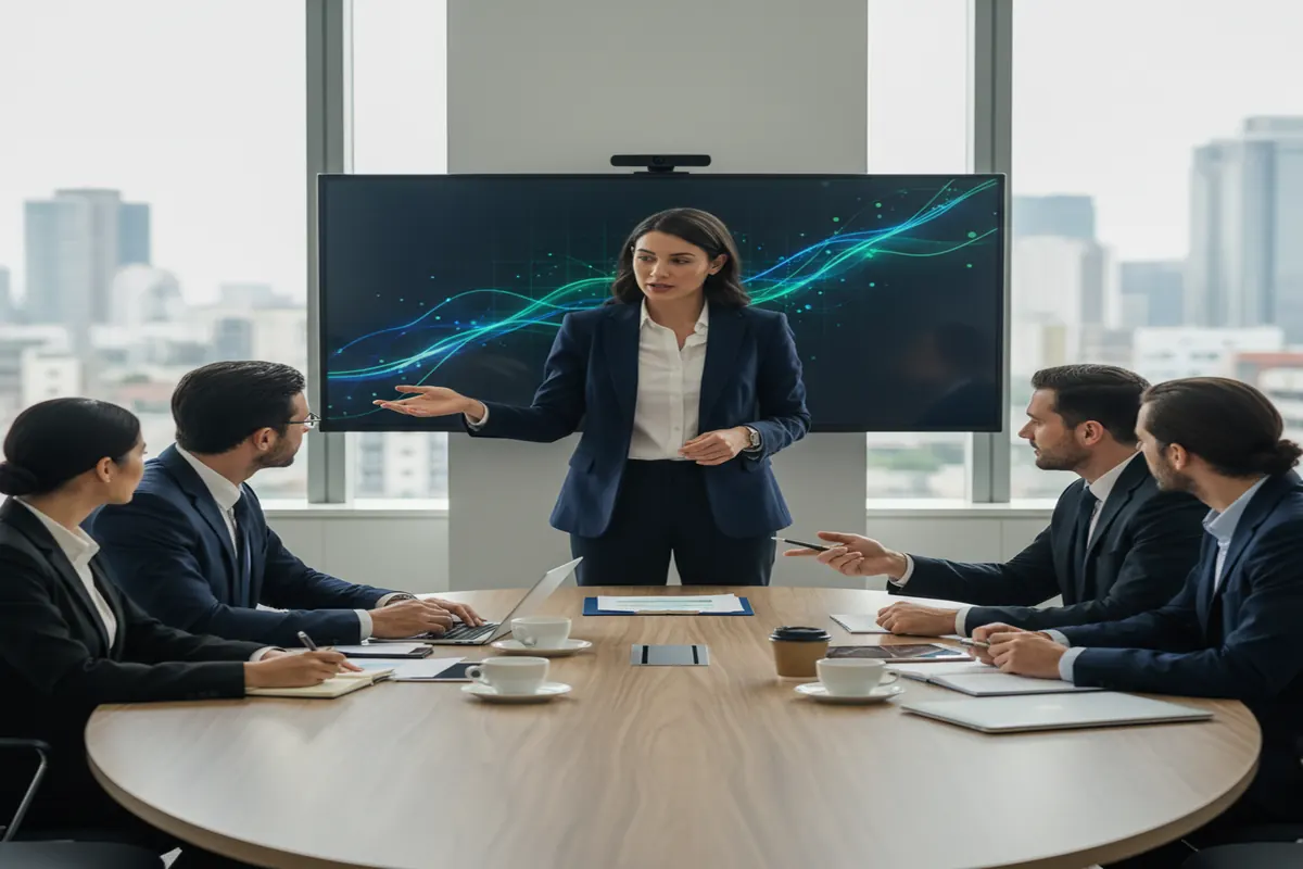 what is middle management in management and leadership