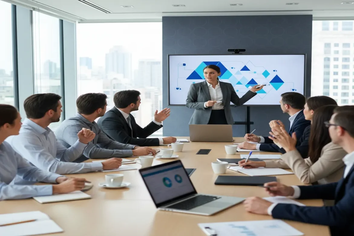 benefits of management and leadership training