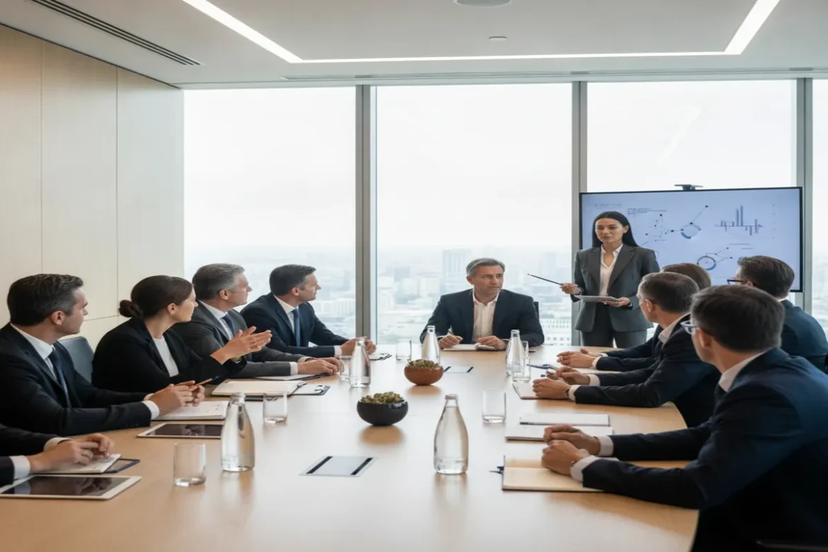 best C-suite development training courses