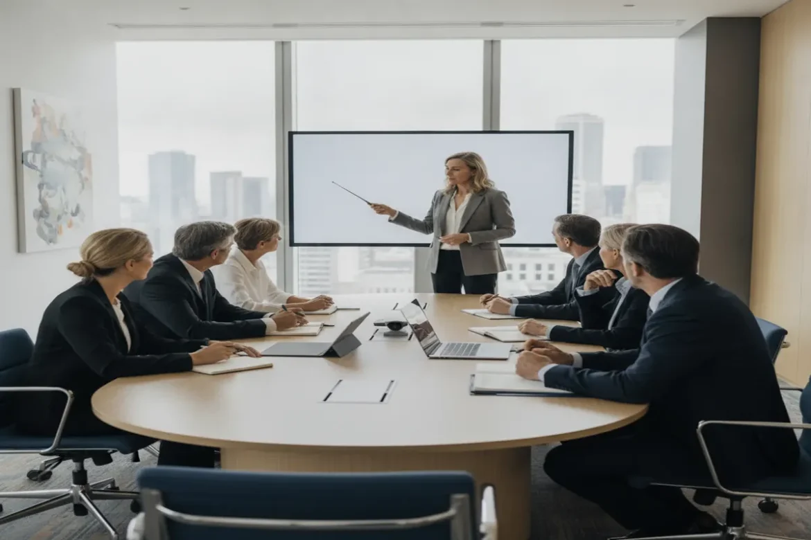 C-suite development certification worth it