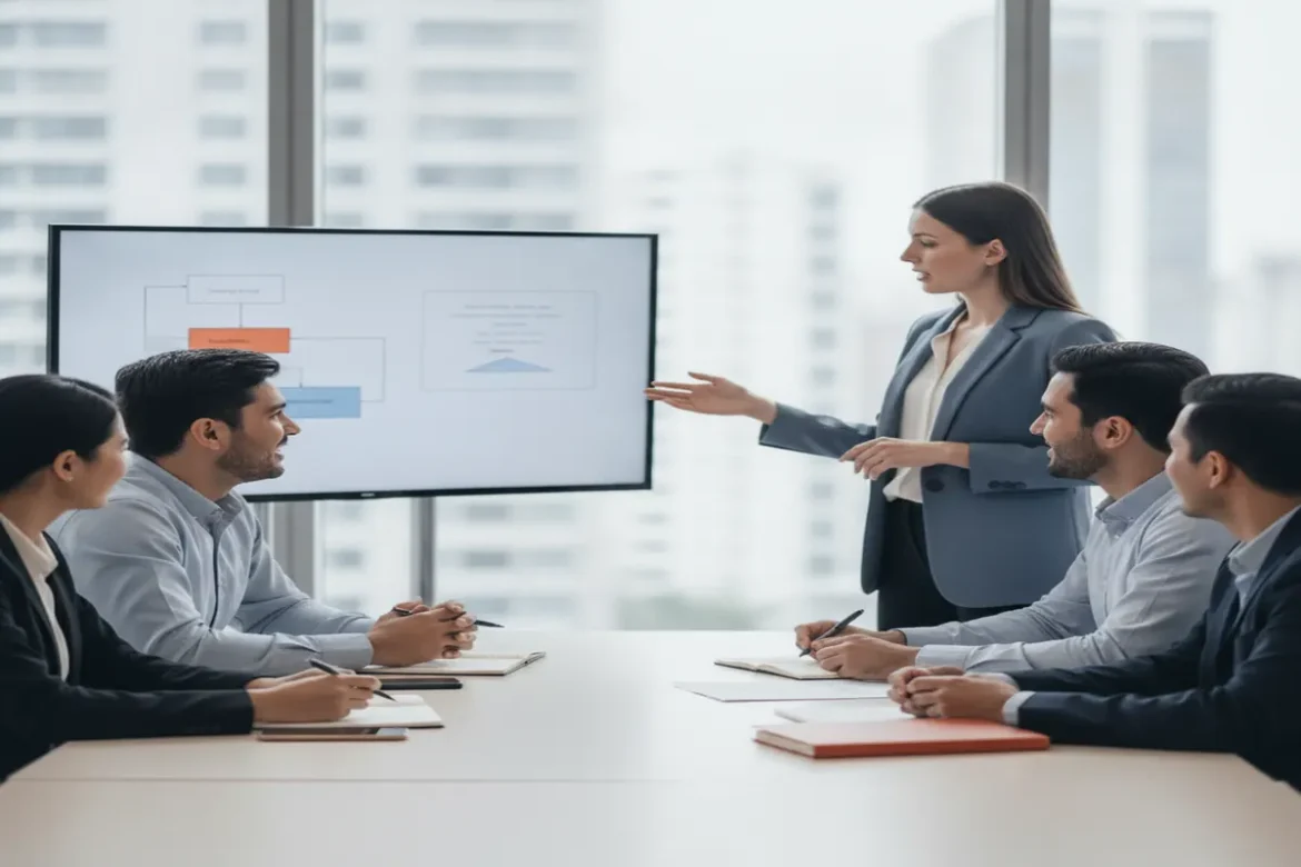 is leadership training worth it for engineers