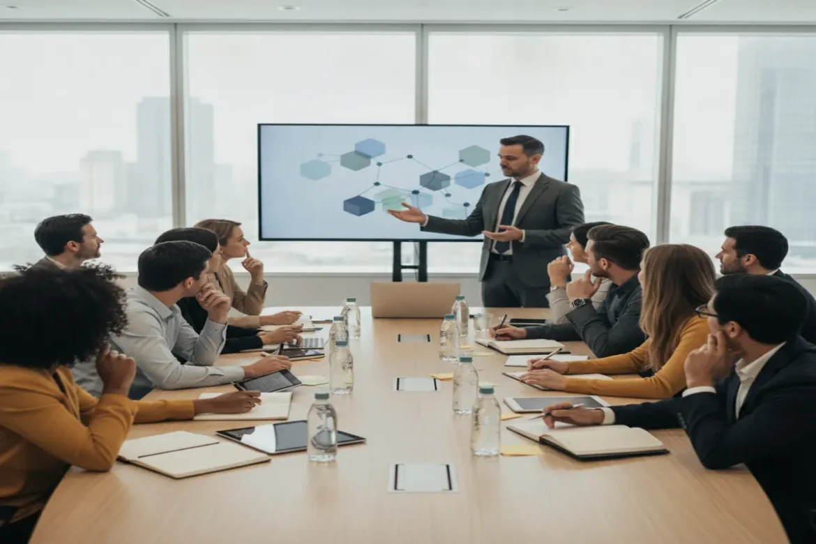 leadership skills for new managers
