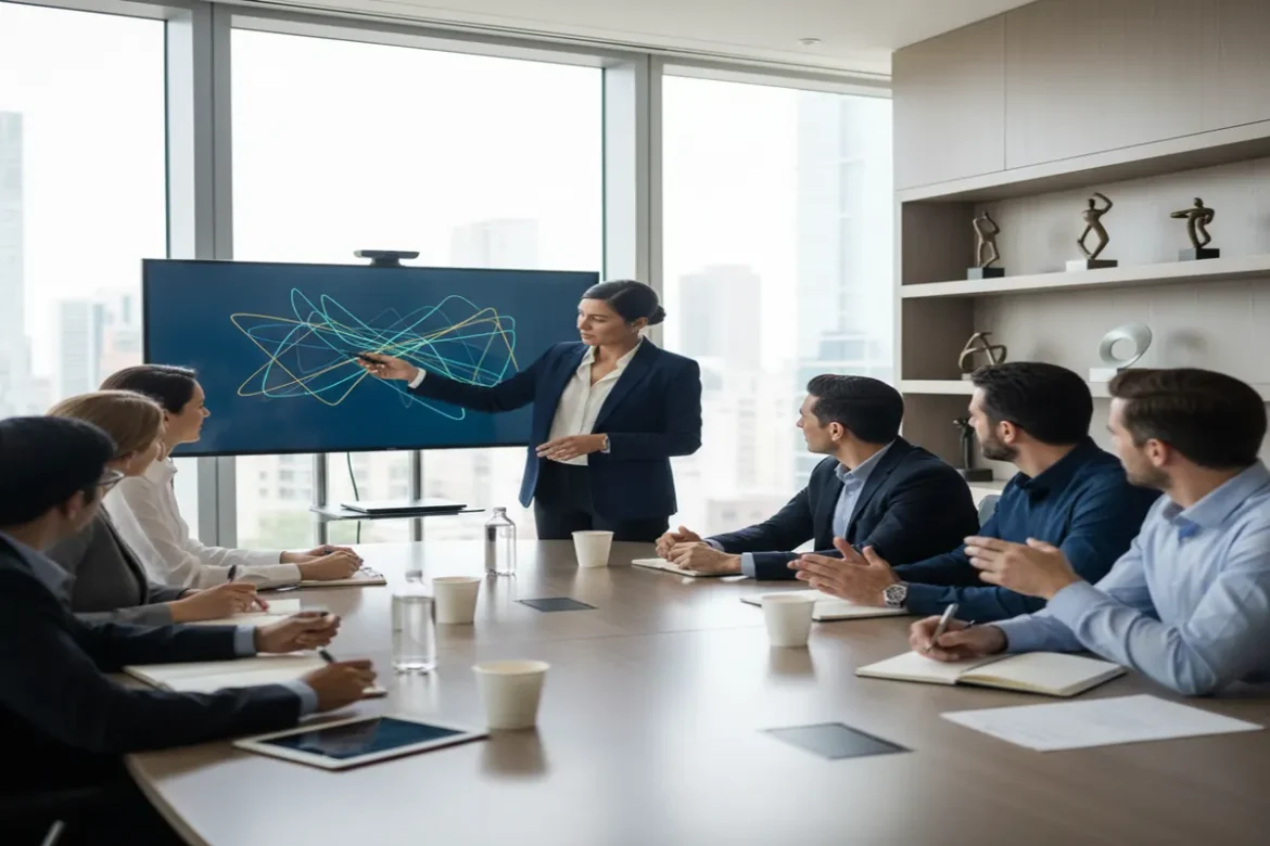 management and leadership training syllabus