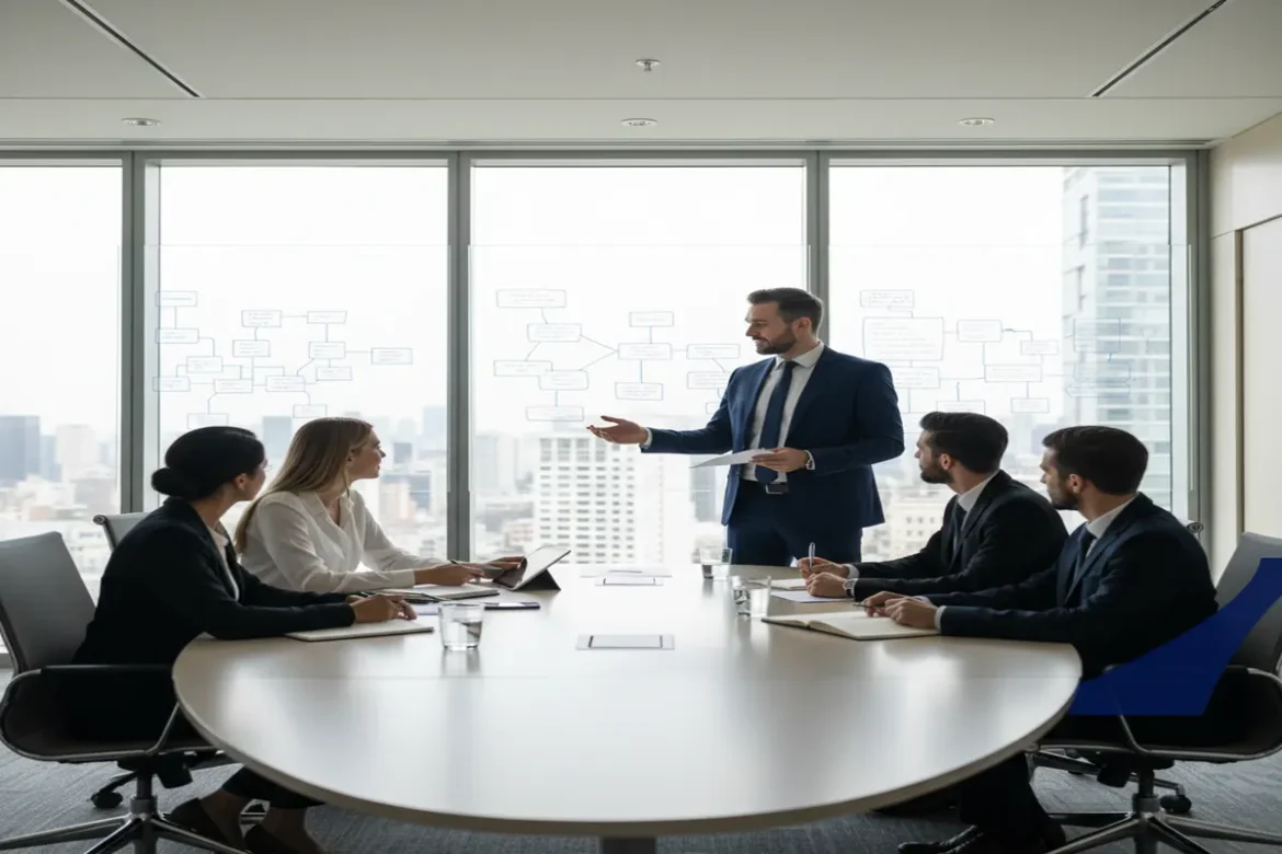 types of management courses available