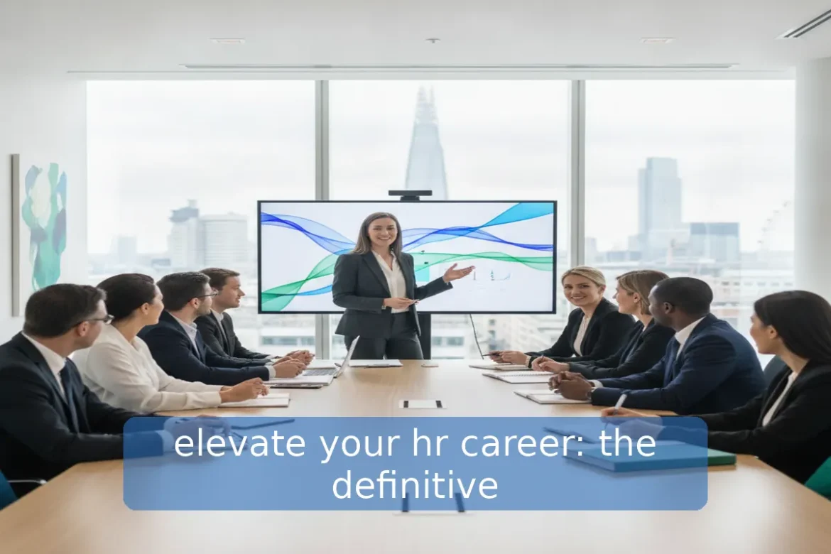 hr courses