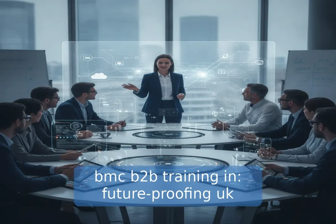 bmc b2b