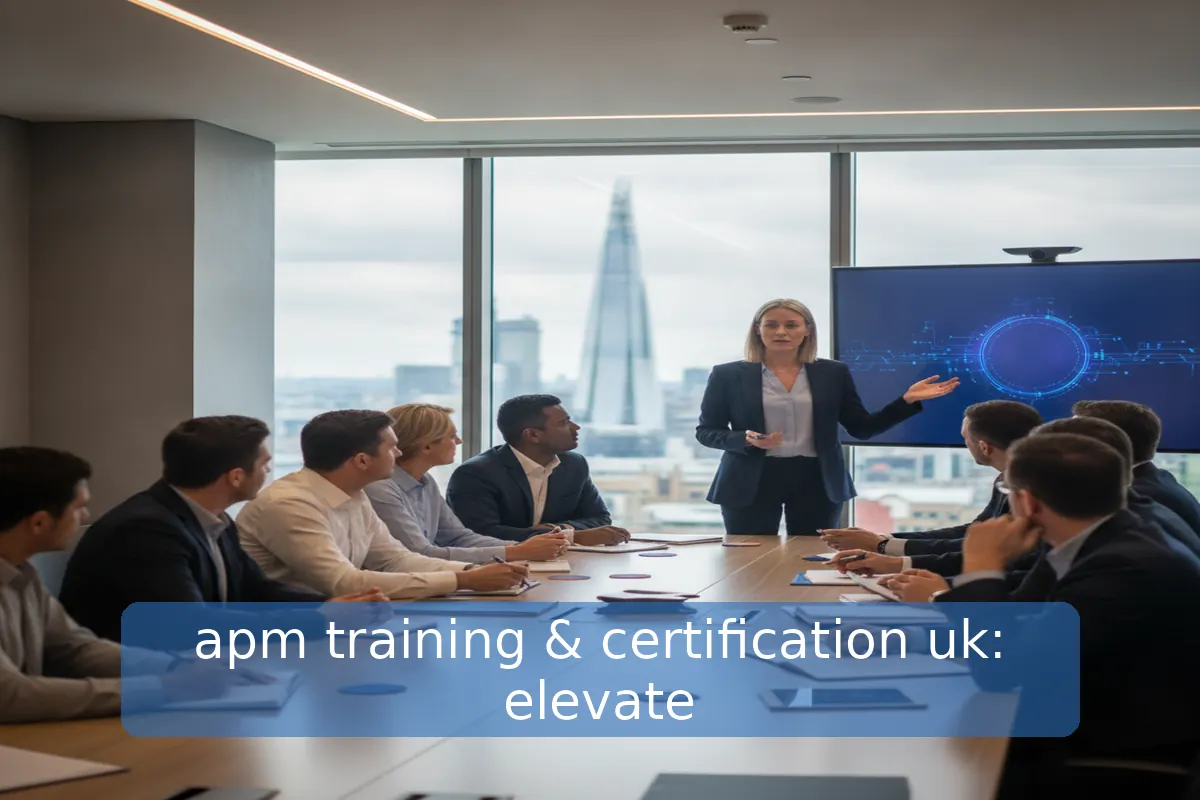 apm training