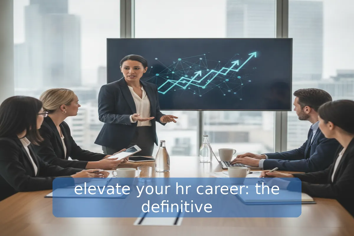 hr courses