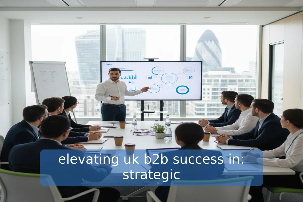 bmc b2b