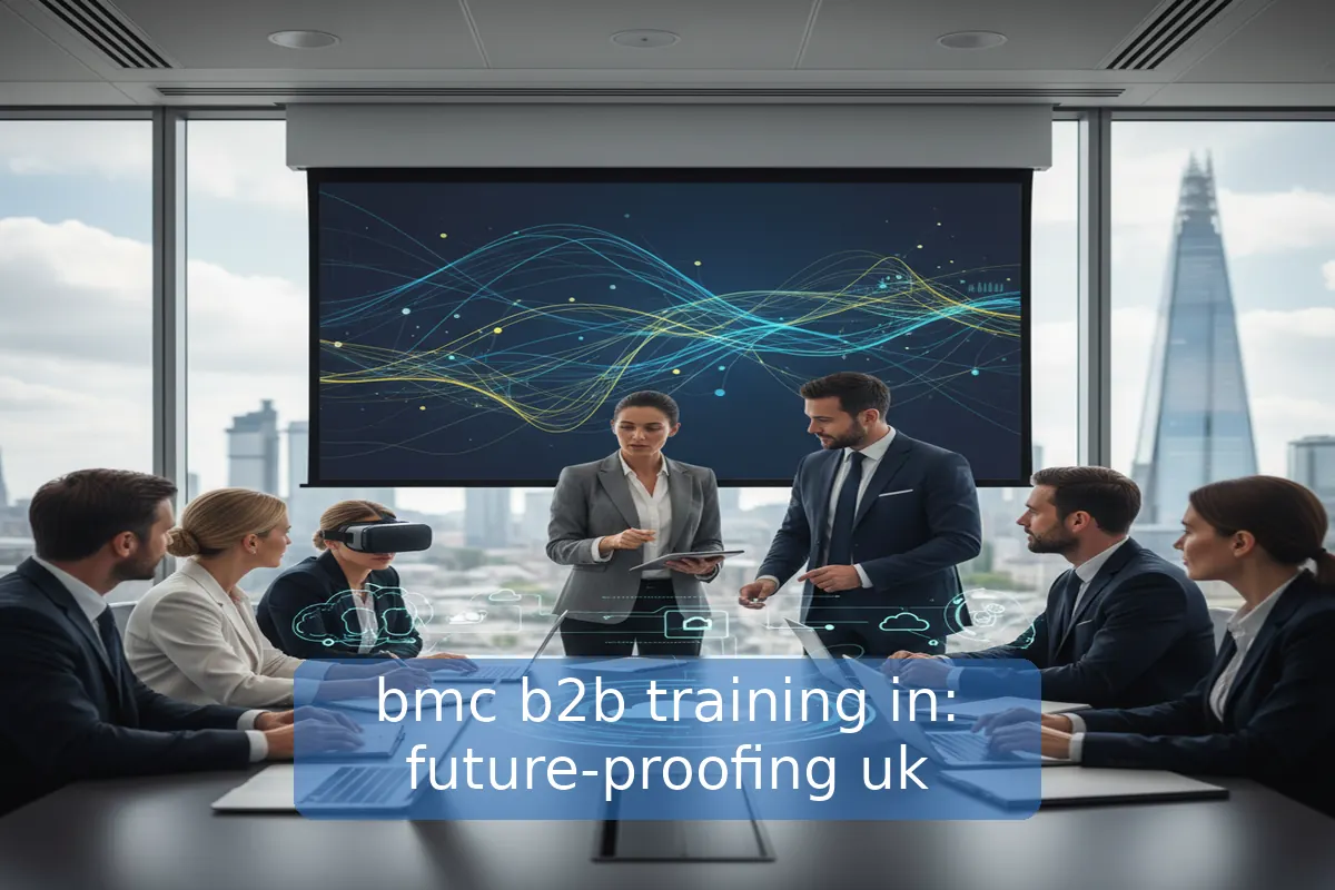 bmc b2b
