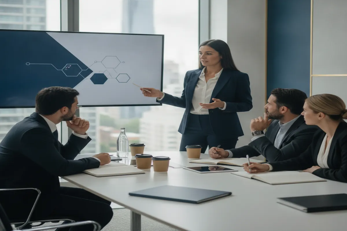 accredited management and leadership courses