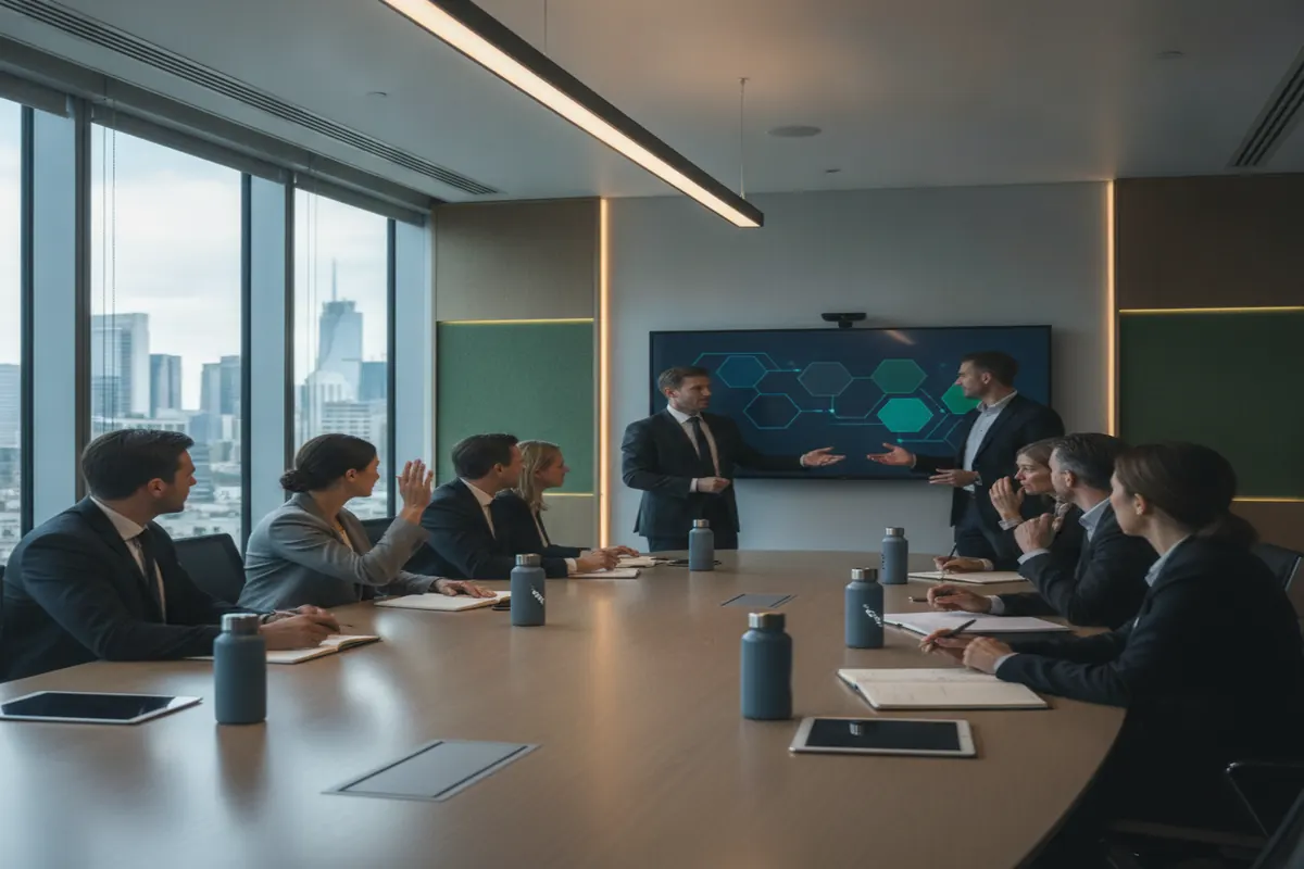 best C-suite development training courses