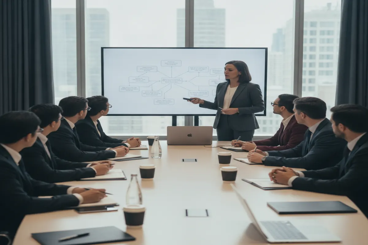 C-suite development certification worth it