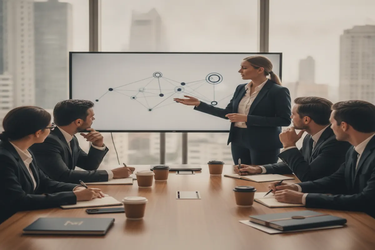 how management and leadership helps organizations
