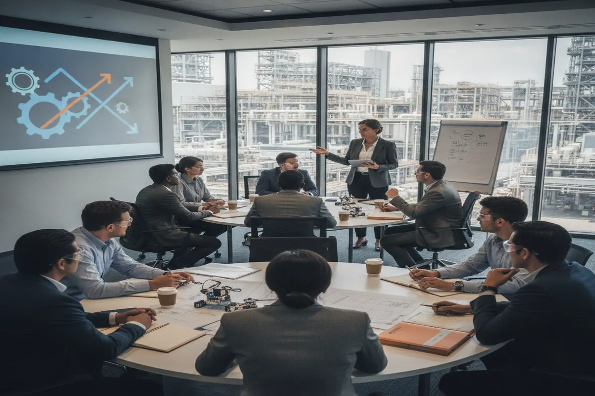 is leadership training worth it for engineers