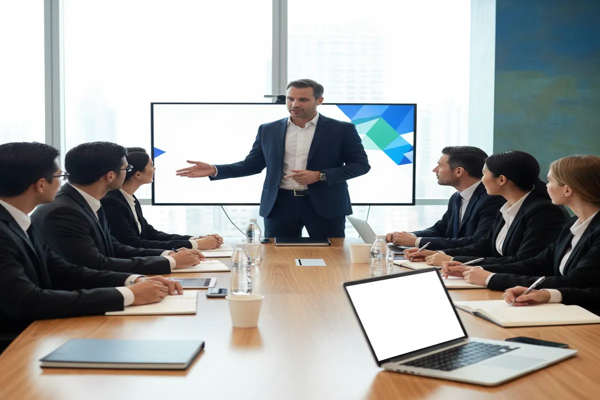 management and leadership training syllabus